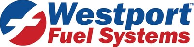 Westport Fuel Systems Logo 