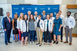 Peach State Health Plan and the Medical College of Georgia at Augusta University Announce 2023 Peach State Scholars
