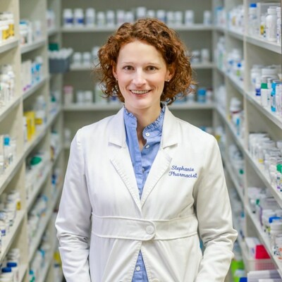 Stephanie Smith Cooney, Pharm.D. has been named the new Senior Director of Independent Pharmacy Affairs for Express Scripts.
