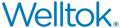 Welltok logo (PRNewsFoto/Welltok, Inc.)
