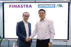 Hong Kong tech firm, ASL, accelerates growth in fintech arena with Finastra