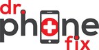 DR. PHONE FIX, CANADA'S FASTEST GROWING CELL PHONE REPAIR CHAIN, ANNOUNCED TODAY IT HAS BECOME AN APPLE INDEPENDENT REPAIR PROVIDER IN CANADA DOING OUT-OF-WARRANTY REPAIRS USING GENUINE APPLE PARTS