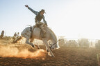BEK TV's Dakota Cowboy Picked Up by Global Rodeo Group