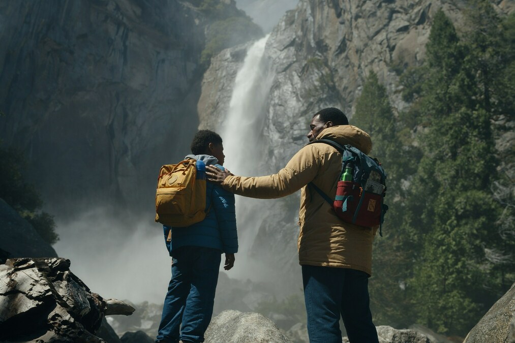 'A Beautiful Silence' - Actor DeMark Thompson and Emmy-Nominated Keivonn Woodard Join Forces in Touching New Subaru Ad - Vimarsana News