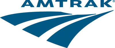 Amtrak -- America's Railroad(R). (PRNewsFoto/Amtrak)