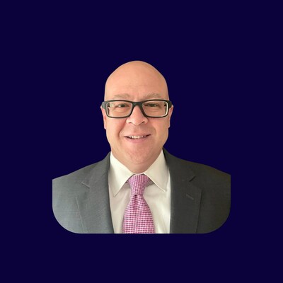 CRED iQ Names Harry Blanchard as Managing Director, and Head of Data and Analytics