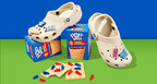 POP-TARTS® AND CROCS LAUNCH LIMITED-EDITION 'CROC-TARTS' COLLAB FEATURING FIRST-EVER CANDY JIBBITZ™ CHARMS