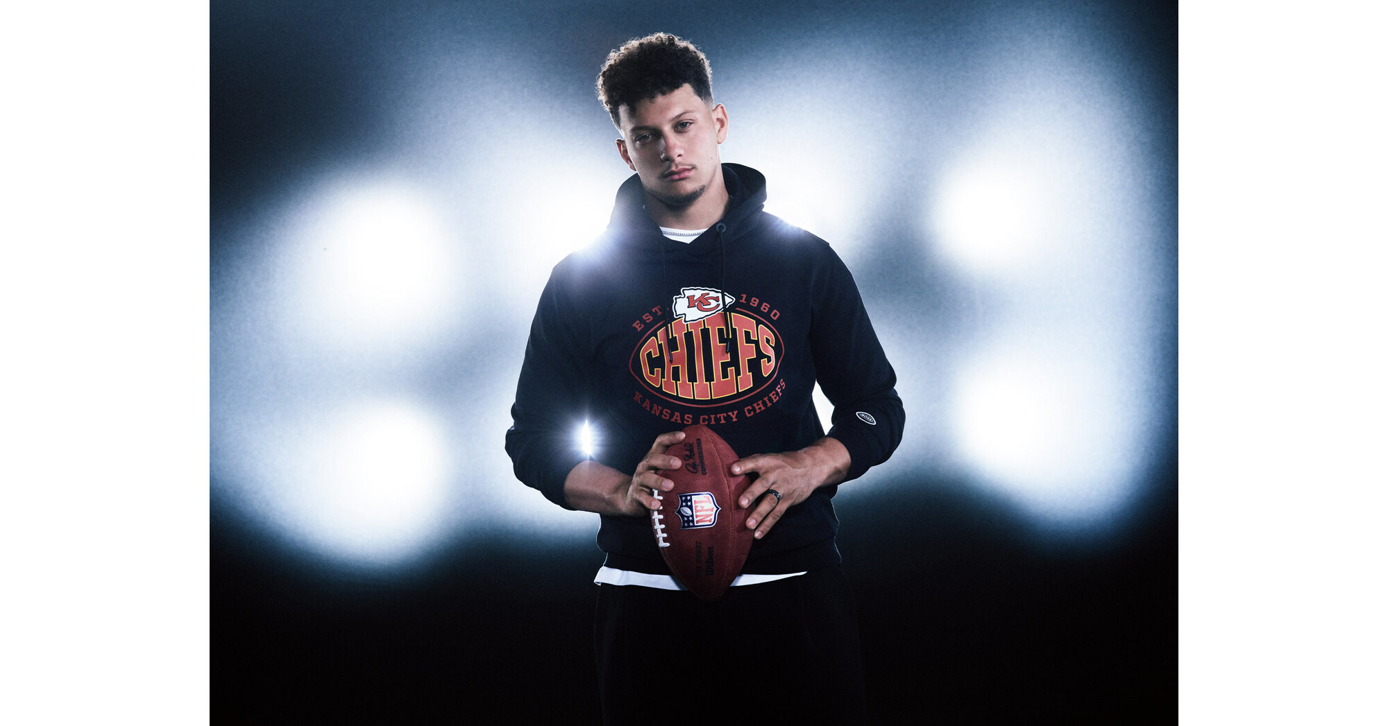 Boss and NFL Team Up on Lifestyle Collection for Fans – WWD