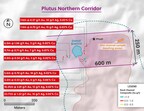 Collective Mining Reports Encouraging Channel Sampling Results from the Northern Corridor of the Plutus Porphyry Target