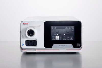 PENTAX Medical INSPIRAtm Video Processor