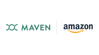 Maven Clinic | Amazon