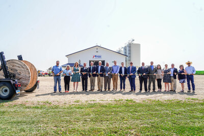 Fiber Broadband Expands to Eastern North Dakota