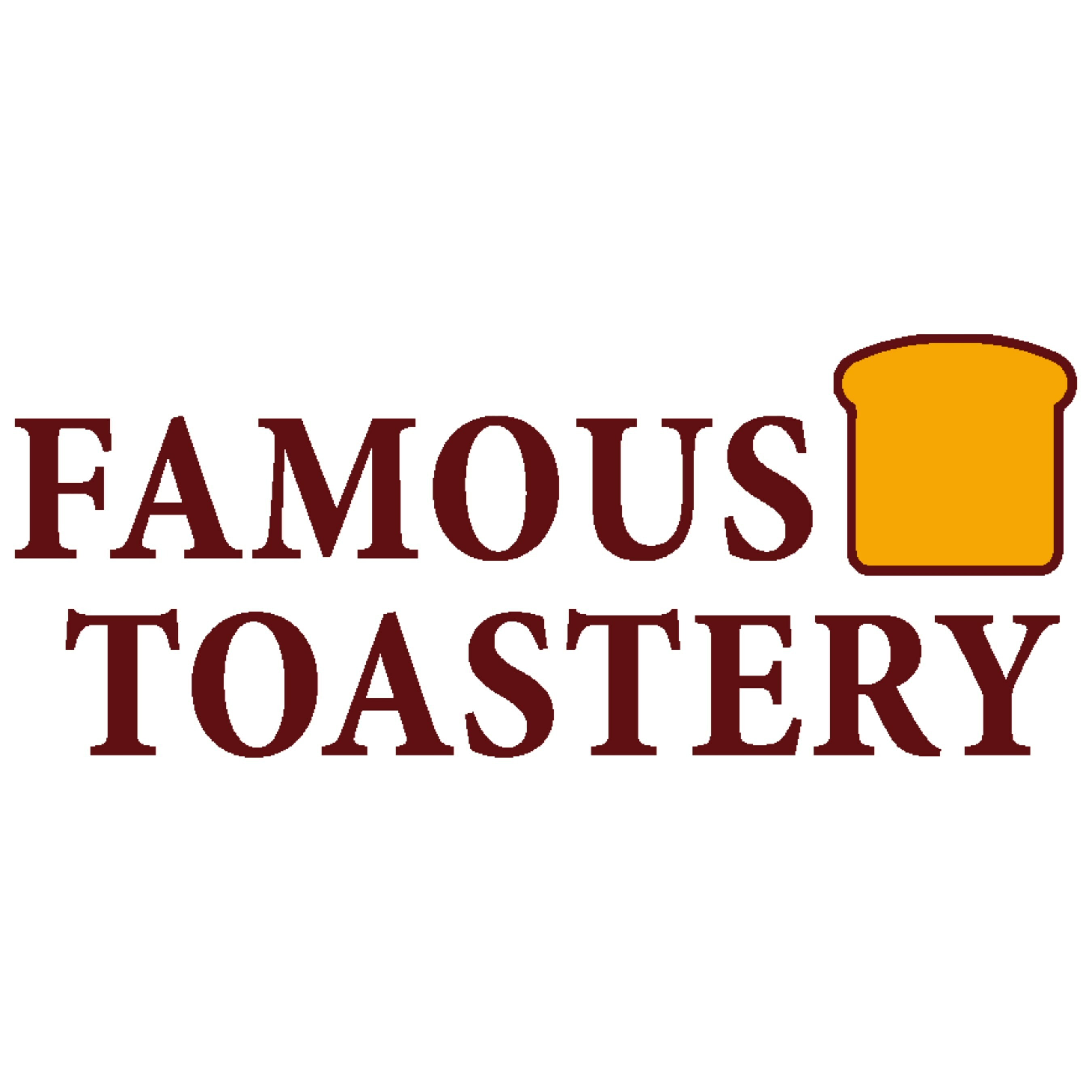 Famous Toastery and NASCAR's Michael McDowell Switch into High Gear