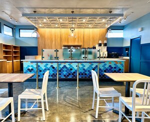 Big Island <em>Coffee</em> Roasters Opens Flagship Cafe, Tasting Room and Roastery in Hilo, HI
