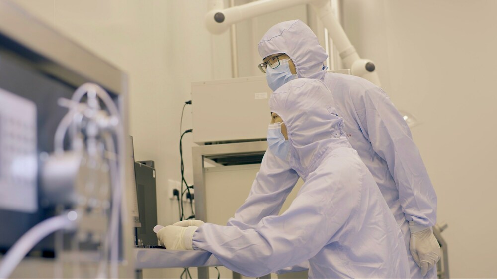 GenScript Expands Peptide Production Capabilities to Include Neoantigen ...