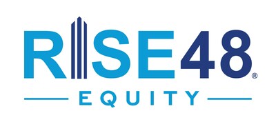 Rise48 Equity Logo (PRNewsfoto/Rise48 Equity)
