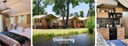 Outdoorsy, in tandem with investors and banking partners, launches $30 million 'Oasis Fund' to capitalize on glamping's explosive growth