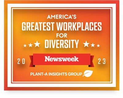 Delta Dental of California Named to Newsweek’s America’s Greatest Workplaces for Diversity in 2023