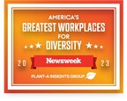 Delta Dental of California Named to Newsweek's America's Greatest Workplaces for Diversity in 2023