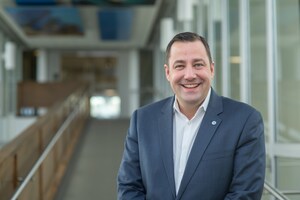 Johnson Controls appoints Marc Vandiepenbeeck as vice president and president, Building Solutions EMEALA