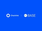 Chainlink Price Feeds Are Now Live on Base to Unlock Secure DeFi Ecosystem Growth