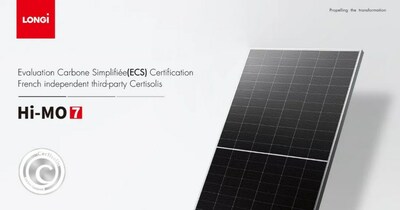 Evaluation Carbone Simplifiée (ECS)