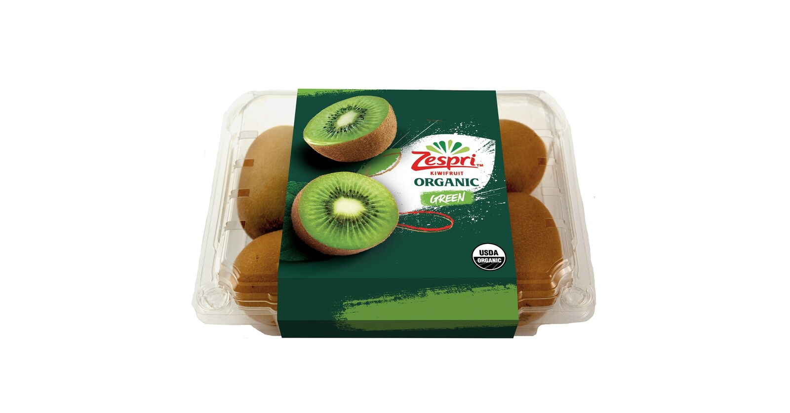Zespri Kiwi Fruit Green 454 g - Voilà Online Groceries & Offers