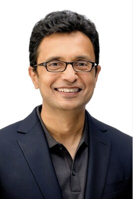 Hitesh Sheth, president and CEO of Vectra AI