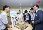 Arup nurtures future engineering talents Sowing the seeds of sustainability and innovation