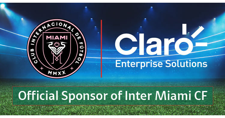 Inter Miami CF Partners with Sparco; Unveils All New DRV PNK