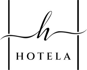 HOTELA CO LTD LOGO (PRNewsfoto/HOTELA CO LTD)