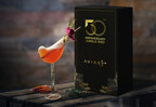 Toast to 50 years: Hilton Properties in Malaysia Takes its Iconic Jungle Bird Cocktail on Tour