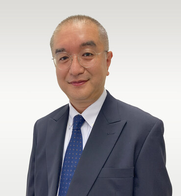 Makoto Kato Appointed President of UPS Japan