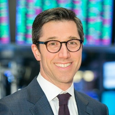 DriveWealth appoints NYSE Executive Michael Blaugrund to CEO