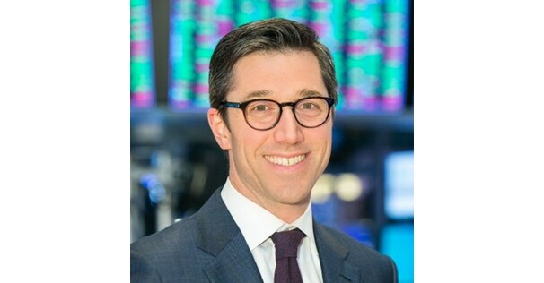 DriveWealth appoints NYSE Executive Michael Blaugrund to CEO - PR Newswire