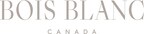 Bois Blanc luxury resort reaches exciting milestones in its transformation to Ontario's most unique island enclave