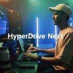 HYPER® Unveils HyperDrive® Next: A New Era of Connectivity Solutions That Go Beyond