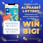 AZBillions Launches World's First Alphabet Lottery App, Offering Unprecedented Gaming Experience - Just In Time to Play for Over $1 Billion in Recent Lottery Jackpots