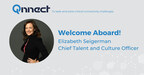 Qnnect™ Introduces Elizabeth Seigerman as Chief Talent and Culture Officer