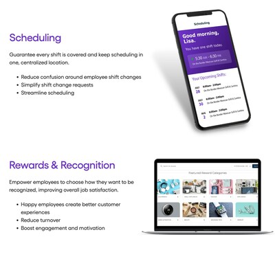 Raydiant Ushers in New Era of Employee Experience with Launch of Innovative Frontline Employee Experience Platform (FEXP)