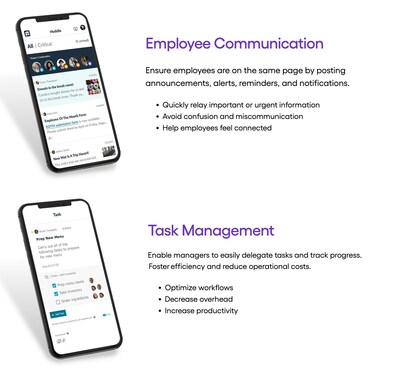 Raydiant Ushers in New Era of Employee Experience with Launch of Innovative FEXP