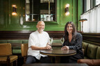 Cunard announces exclusive partnership with two Michelin-starred chef Michel Roux