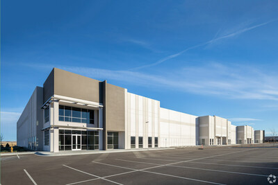 Construction of York Space System's Fourth Production Facility is Complete, Doubling Production Capacity to Meet Growing Commercial and Government Demand