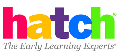 Hatch Early Learning (PRNewsfoto/Hatch Early Learning)