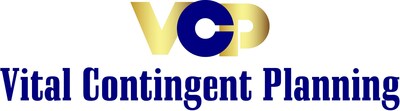 Vital Contingent Planning Full Logo (PRNewsfoto/Vital Contingent Planning)