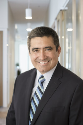 LP Building Solutions Vice President of OSB Manufacturing Gabriel Farias