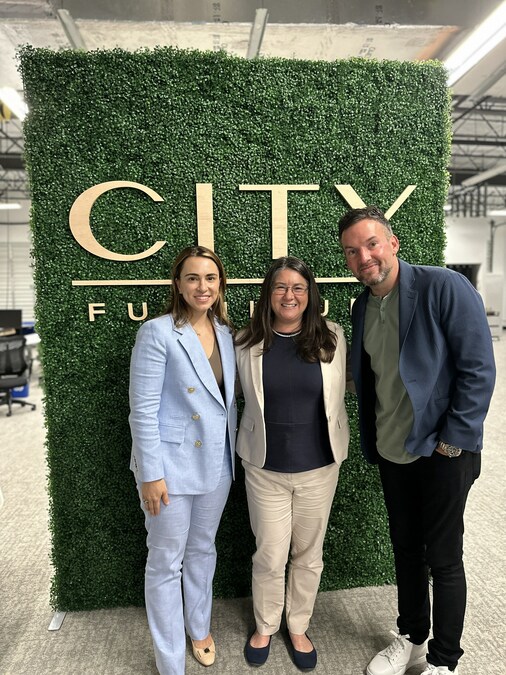 CITY FURNITURE HOSTED 2ND ANNUAL GREEN CITY SUMMIT ON SUSTAINABILITY AND RESILIENCE ON THURSDAY, JULY 20TH - Vimarsana News