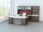 New Series Offer Customers Modern and Functional Office Furniture Sets