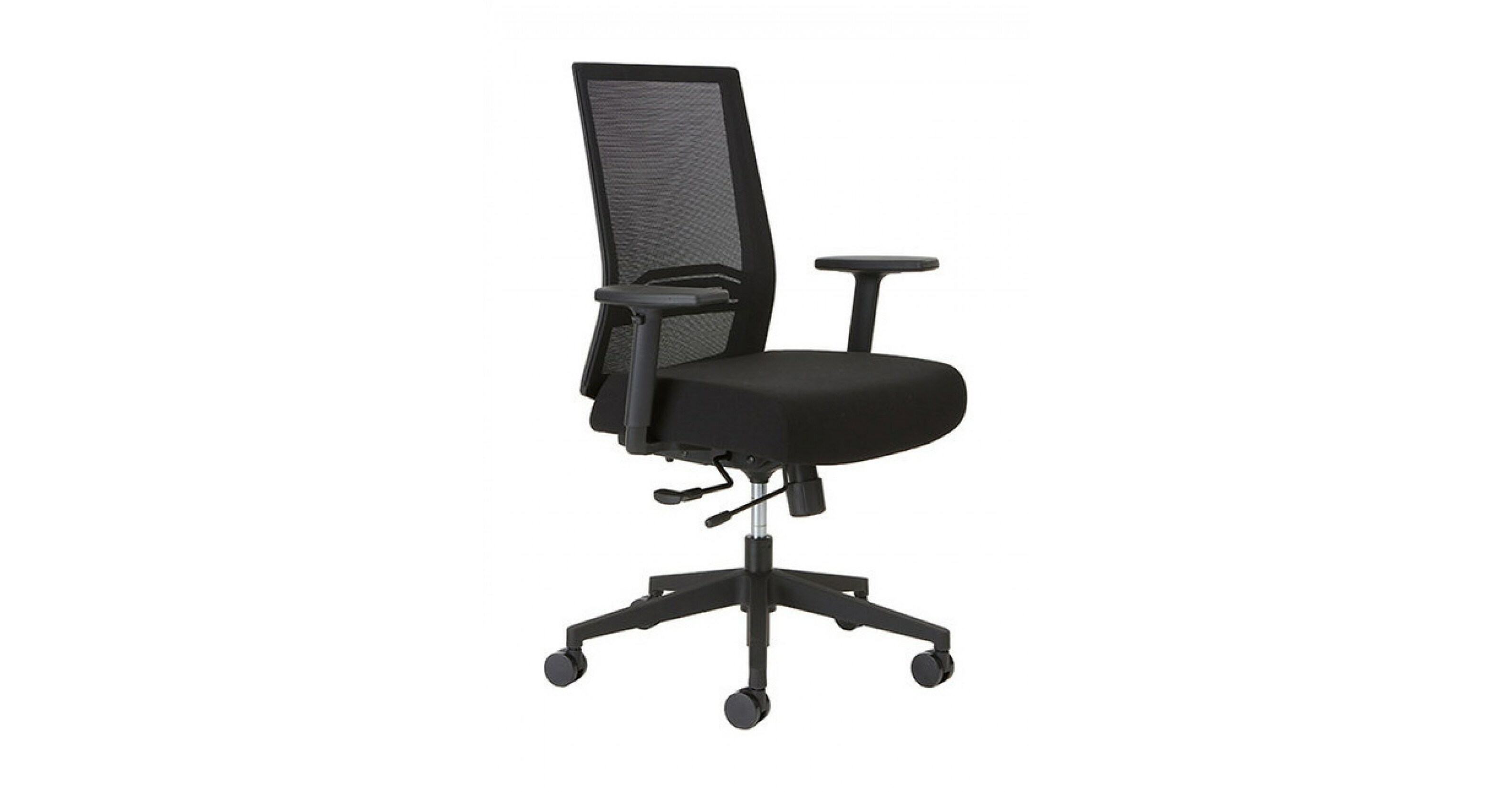 Madison Liquidators Offers BudgetFriendly Office Chair with all the