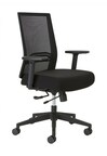Madison Liquidators Offers Budget-Friendly Office Chair with all the Features!
